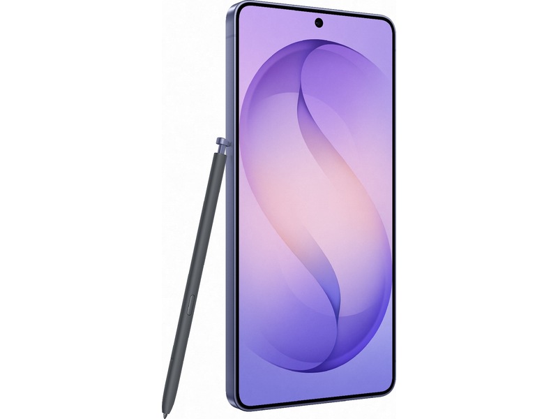 Samsung Galaxy S26 Ultra 1TB (cobalt violet) Mobiltelefoner