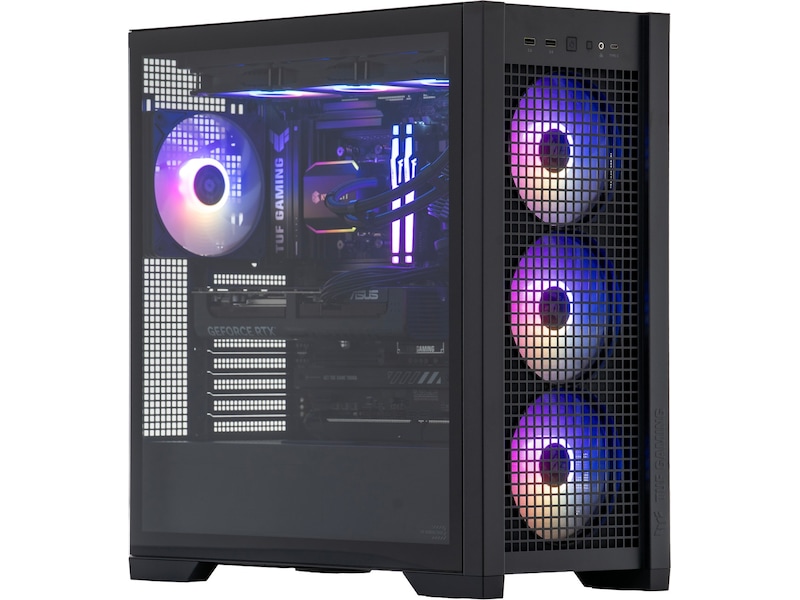 Komplett-PC Epic Gaming a283 RGB 