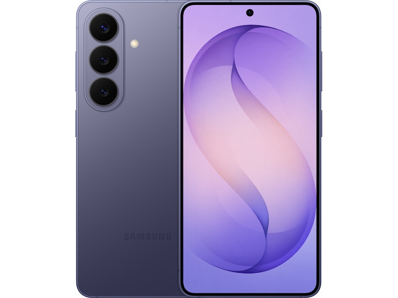 Samsung Galaxy S26 512GB (cobalt violet) Mobiltelefoner