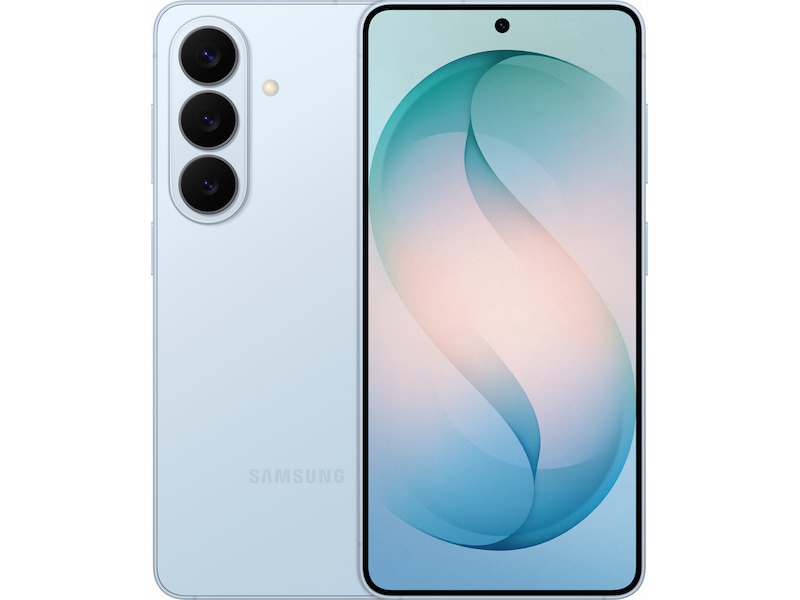 Samsung Galaxy S26 512GB (sky blue) Mobiltelefoner