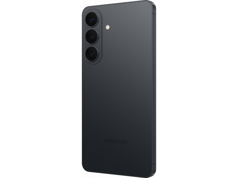Samsung Galaxy S26+ 512GB (black) Mobiltelefoner