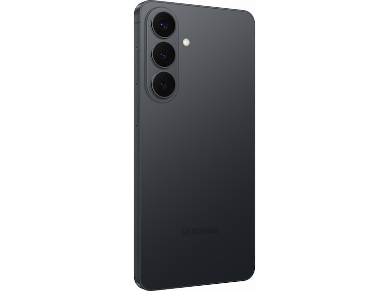 Samsung Galaxy S26+ 512GB (black) Mobiltelefoner