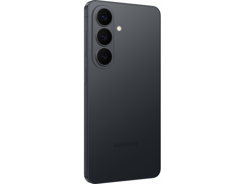 Samsung Galaxy S26 256GB (black) Mobiltelefoner