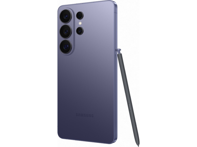 Samsung Galaxy S26 Ultra 256GB (cobalt violet) Mobiltelefoner