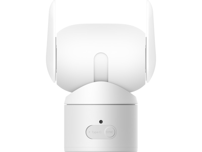 Eufy WiredCam C31 övervakningskamera (vit) Övervakningskamera