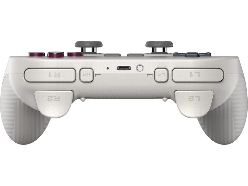 8bitdo PRO 3 BT handkontroll (G Edition) Tillbehör till spelkonsoler