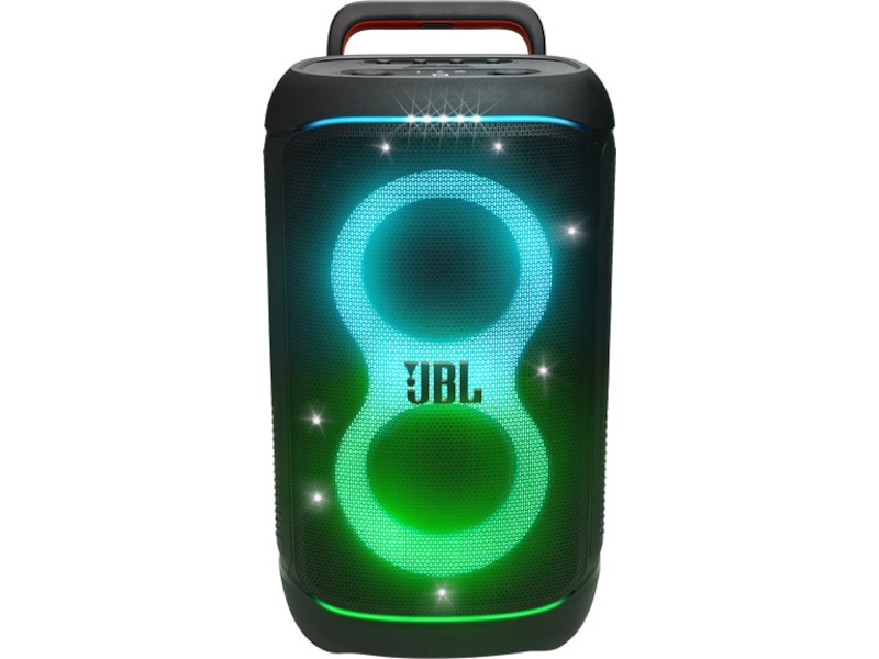 JBL PartyBox 520 Party Högtalare -B-Grade Demo Hi-Fi/stereo/DVD