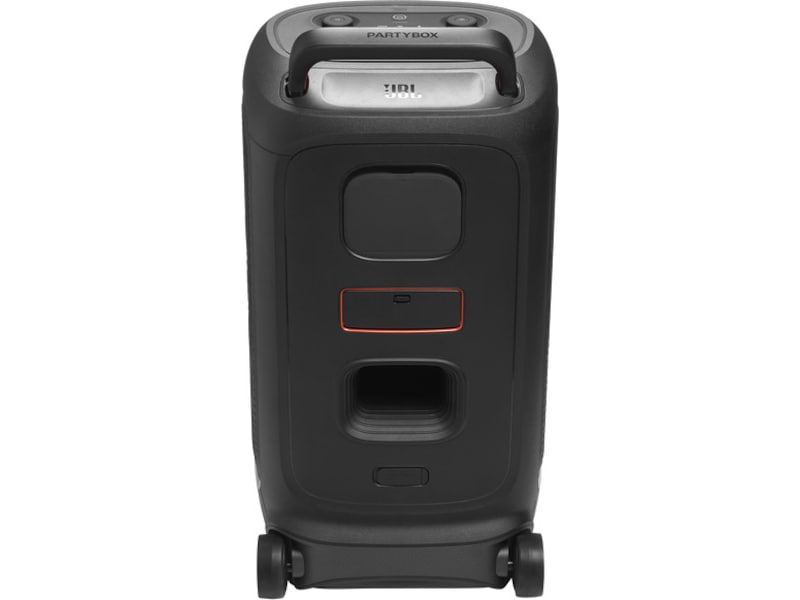 JBL PartyBox 520 Party Högtalare -B-Grade Demo Hi-Fi/stereo/DVD