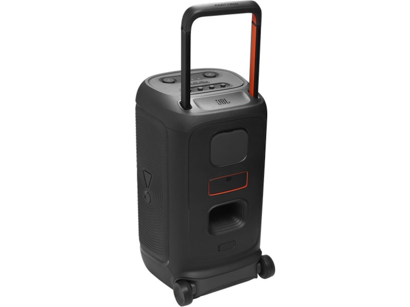 JBL PartyBox 520 Party Högtalare -B-Grade Demo Hi-Fi/stereo/DVD