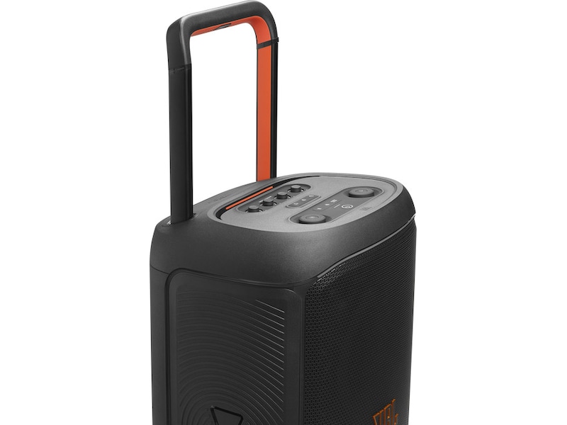 JBL PartyBox 520 Party Högtalare -B-Grade Demo Hi-Fi/stereo/DVD