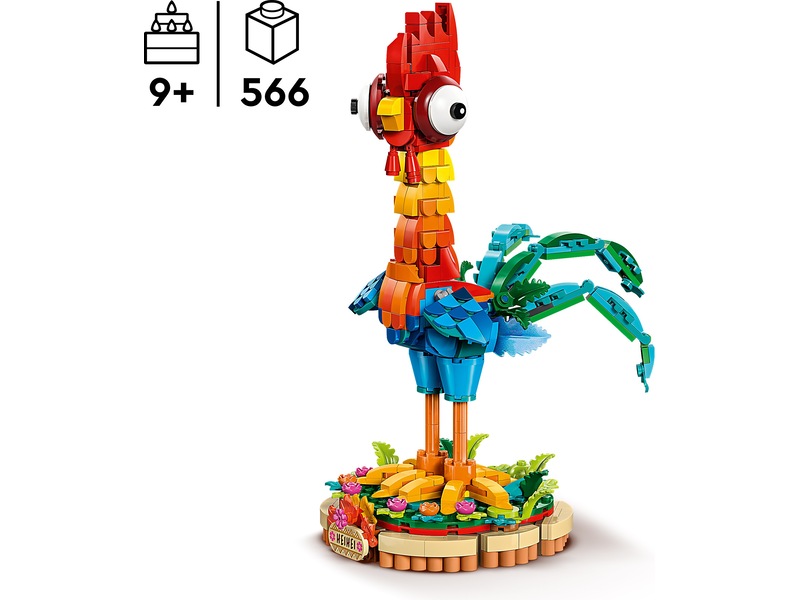 LEGO Disney Heihei 43272 LEGO
