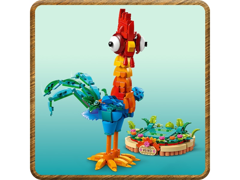 LEGO Disney Heihei 43272 LEGO