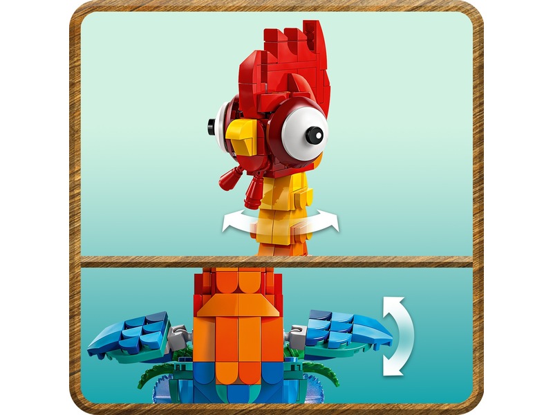 LEGO Disney Heihei 43272 LEGO