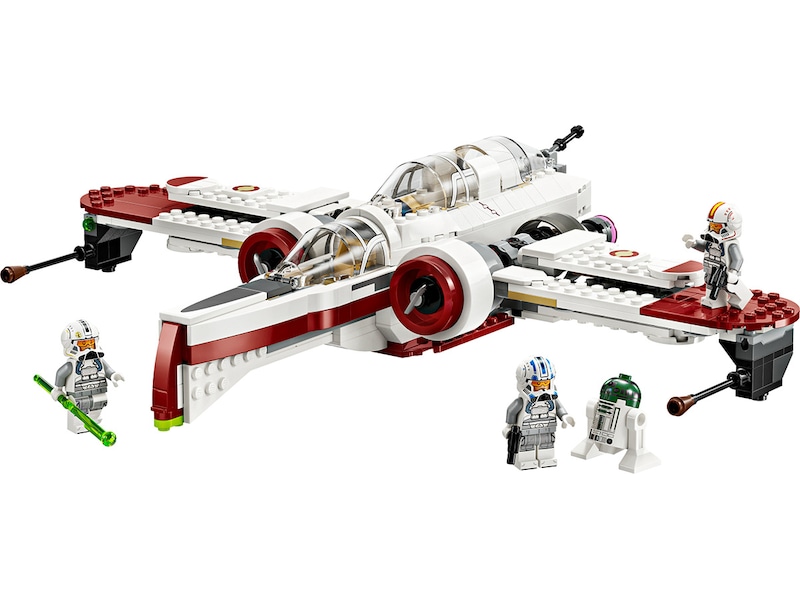 LEGO Star Wars ARC-170 Starfighter 75402 LEGO