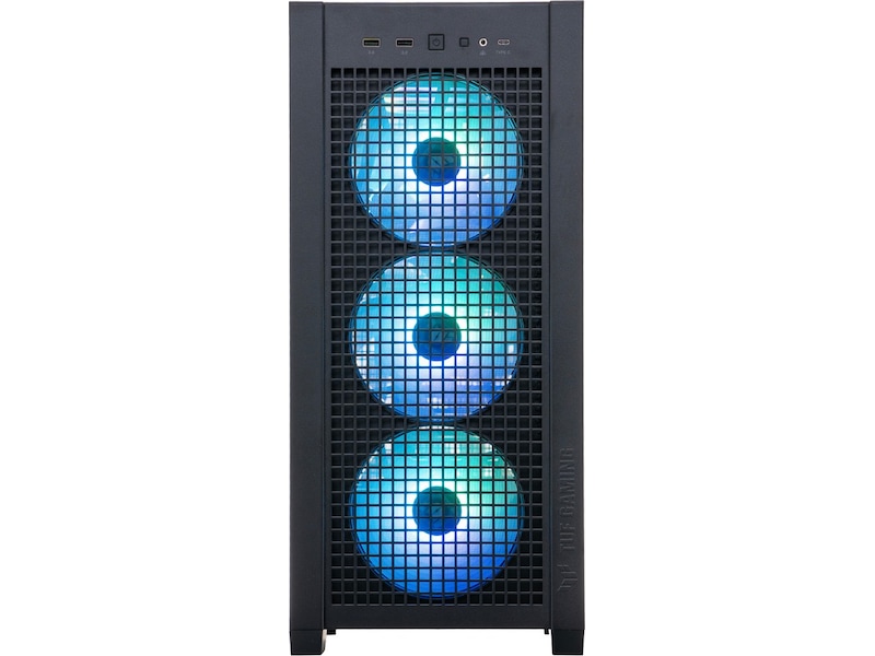 Komplett-PC Epic Gaming i347 RGB Gamingdator stationär