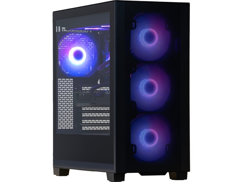 Komplett-PC Epic Gaming i262 RGB Gamingdator stationär