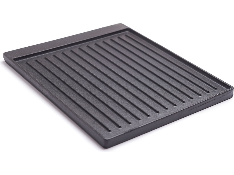 Broil King stekplatta Baron/Crown Grillverktyg och tillbehörssats