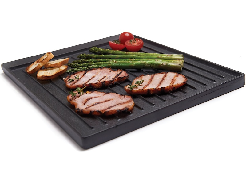 Broil King stekplatta Baron/Crown Grillverktyg och tillbehörssats