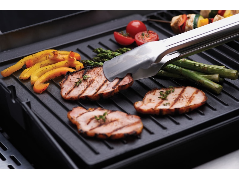 Broil King stekplatta Baron/Crown Grillverktyg och tillbehörssats