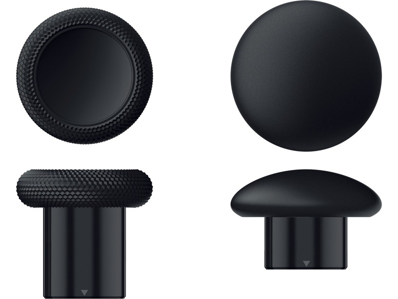 Razer Raiju V3 Pro trådlös handkontroll för PS5 och PC (svart) Tillbehör till spelkonsoler