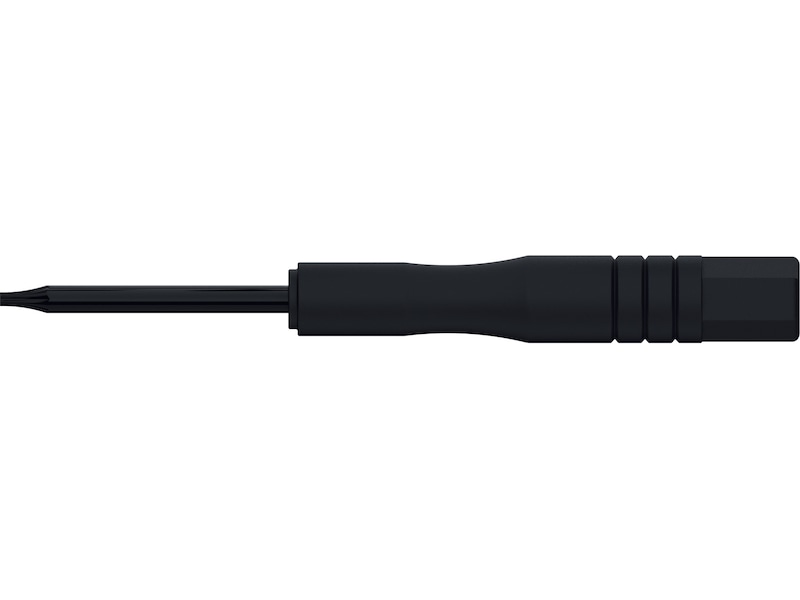 Razer Raiju V3 Pro trådlös handkontroll för PS5 och PC (svart) Tillbehör till spelkonsoler