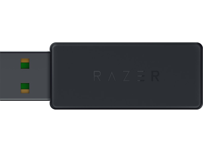 Razer Raiju V3 Pro trådlös handkontroll för PS5 och PC (svart) Tillbehör till spelkonsoler