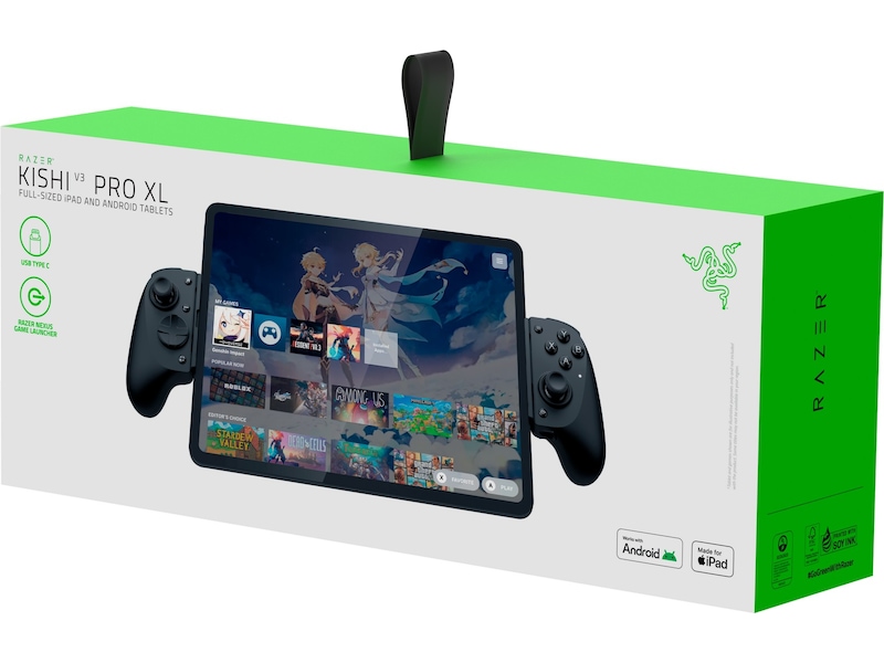 Razer Kishi V3 Pro XL Tillbehör till spelkonsoler