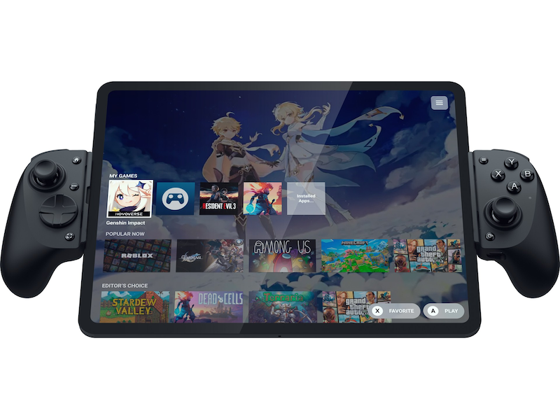 Razer Kishi V3 Pro XL Tillbehör till spelkonsoler