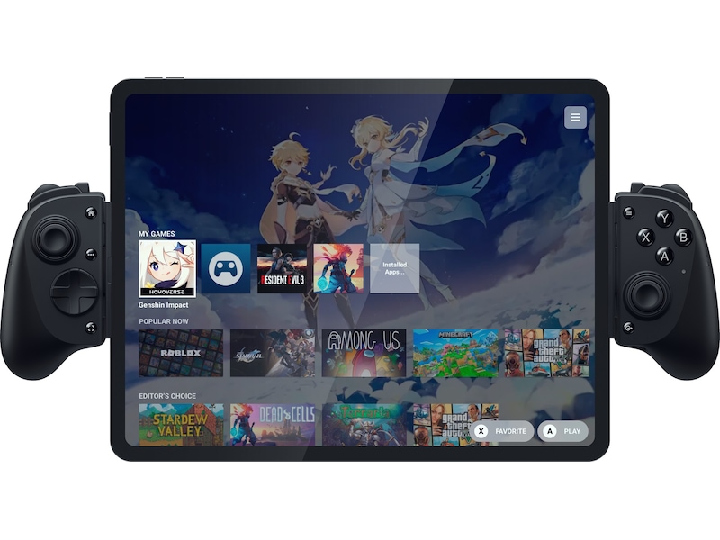 Razer Kishi V3 Pro XL Tillbehör till spelkonsoler