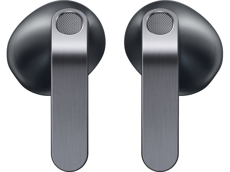 Galaxy Buds4 (svart) In-ear hörlurar