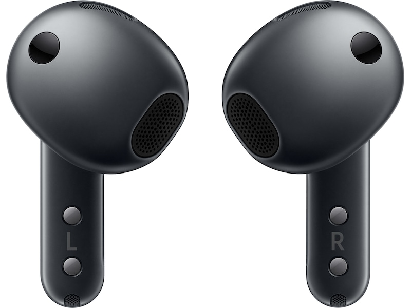 Galaxy Buds4 (svart) In-ear hörlurar
