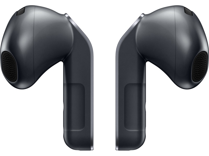 Galaxy Buds4 (svart) In-ear hörlurar