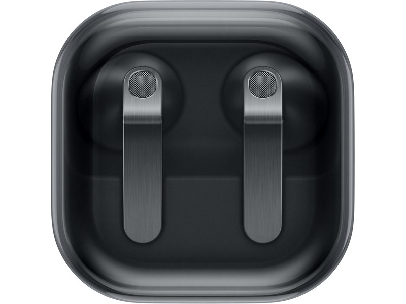 Galaxy Buds4 (svart) In-ear hörlurar