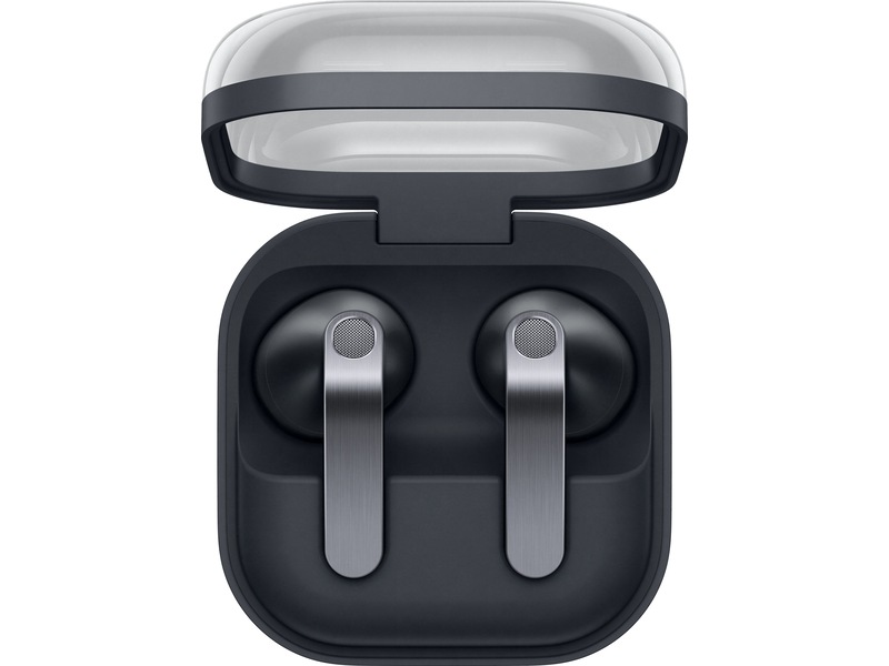 Galaxy Buds4 (svart) In-ear hörlurar