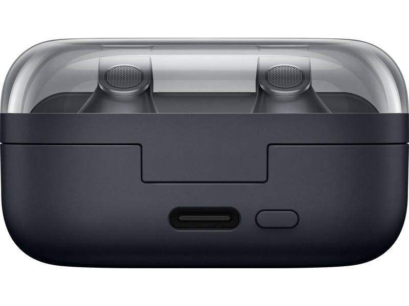 Galaxy Buds4 (svart) In-ear hörlurar