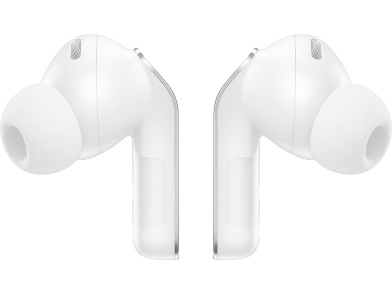 Galaxy Buds4 Pro (vit) In-ear hörlurar