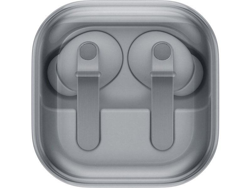 Galaxy Buds4 Pro (vit) In-ear hörlurar