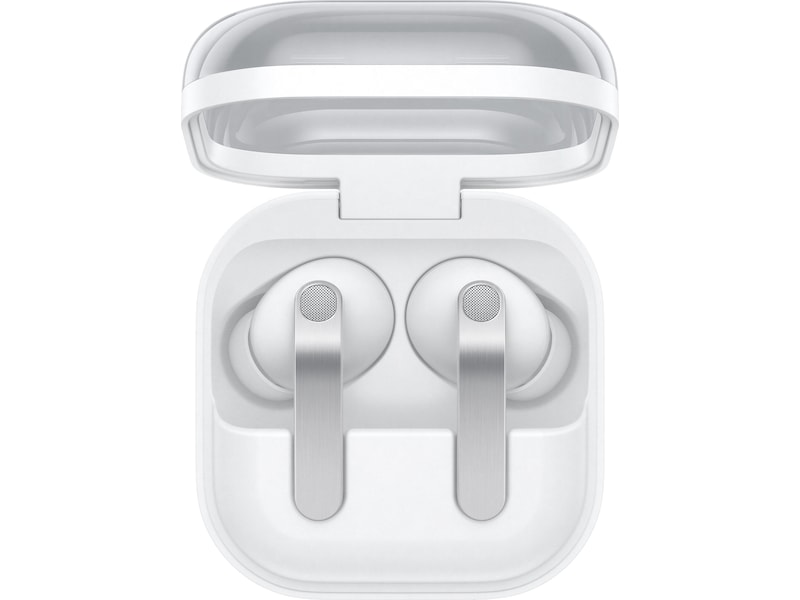 Galaxy Buds4 Pro (vit) In-ear hörlurar