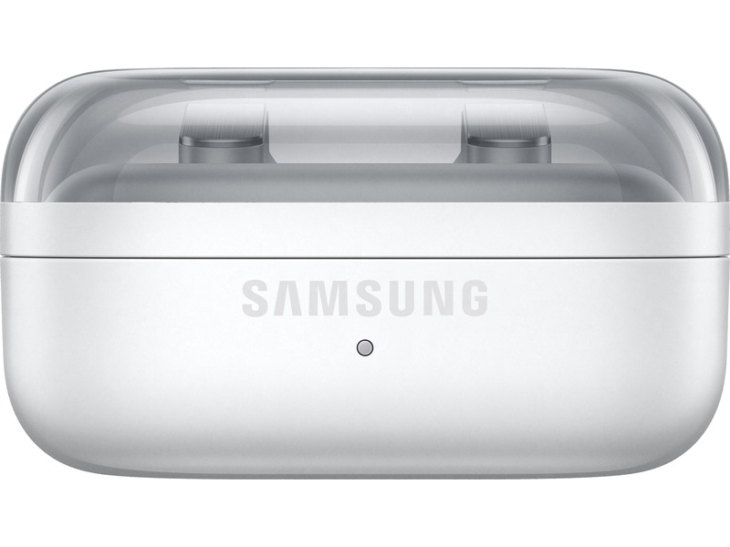 Galaxy Buds4 Pro (vit) In-ear hörlurar