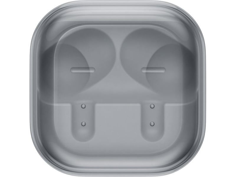 Galaxy Buds4 Pro (vit) In-ear hörlurar