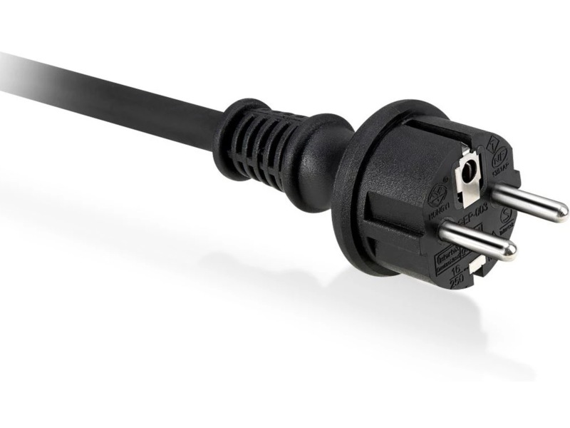 Andersson ECO 3.0 dubbel skarvsladd 5 m 2-pack Förlängningskabel & förgrening