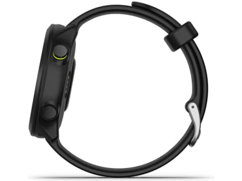 Garmin Forerunner 55 42mm GPS (svart) Smartwatches