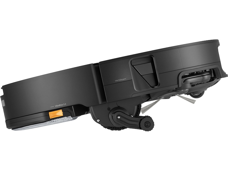 Roborock Saros 20 Sonic Complete (svart) Robotdammsugare