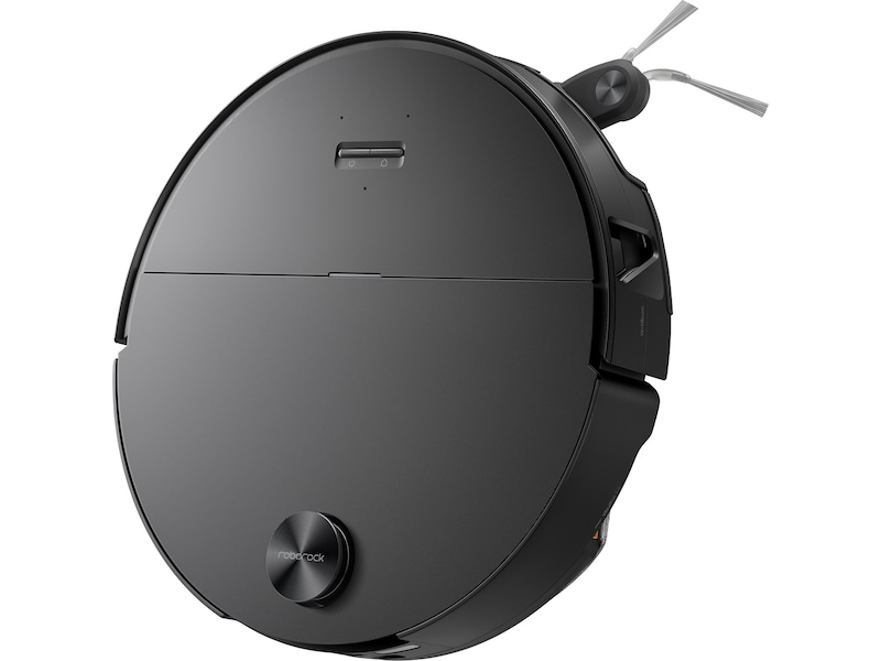 Roborock Saros 20 Sonic Complete (svart) Robotdammsugare