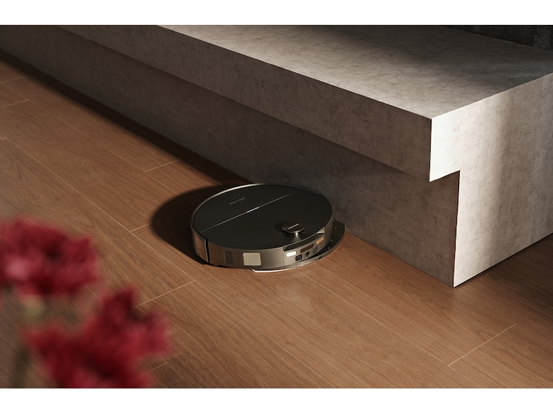 Roborock Saros 20 Sonic Complete (svart) Robotdammsugare