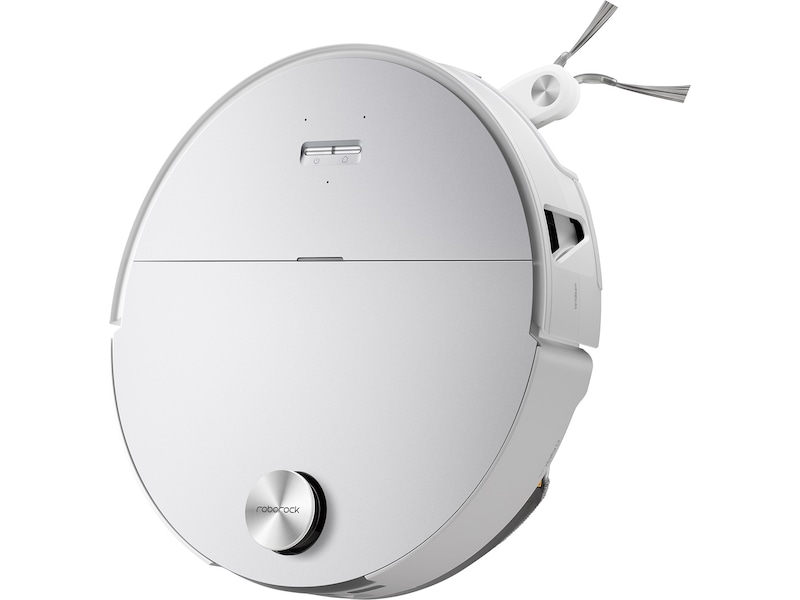 Roborock Saros 20 Sonic Complete (vit) Robotdammsugare