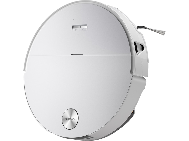 Roborock Saros 20 Sonic Complete (vit) Robotdammsugare