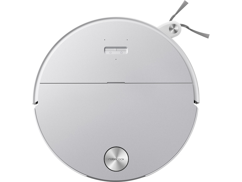 Roborock Saros 20 Sonic Complete (vit) Robotdammsugare