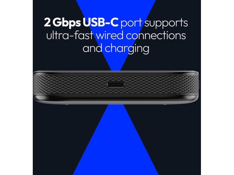Netgear Nighthawk MH7150 5G mobilrouter Mobilt bredband