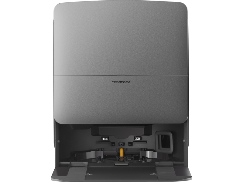 Roborock Saros 20 robotdammsugare (svart) Robotdammsugare